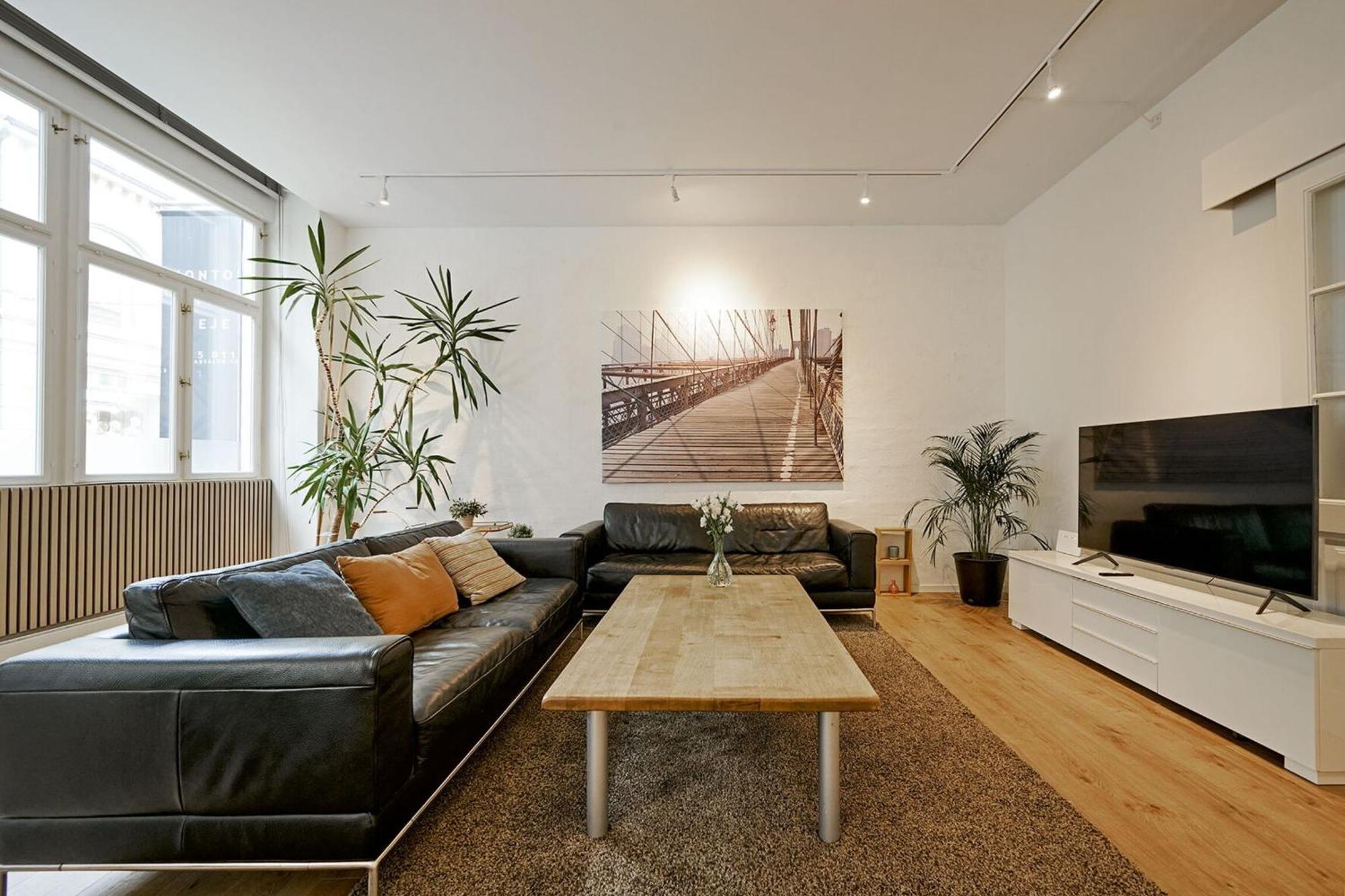 Apartmentincopenhagen Apartment 1554 Exterior foto